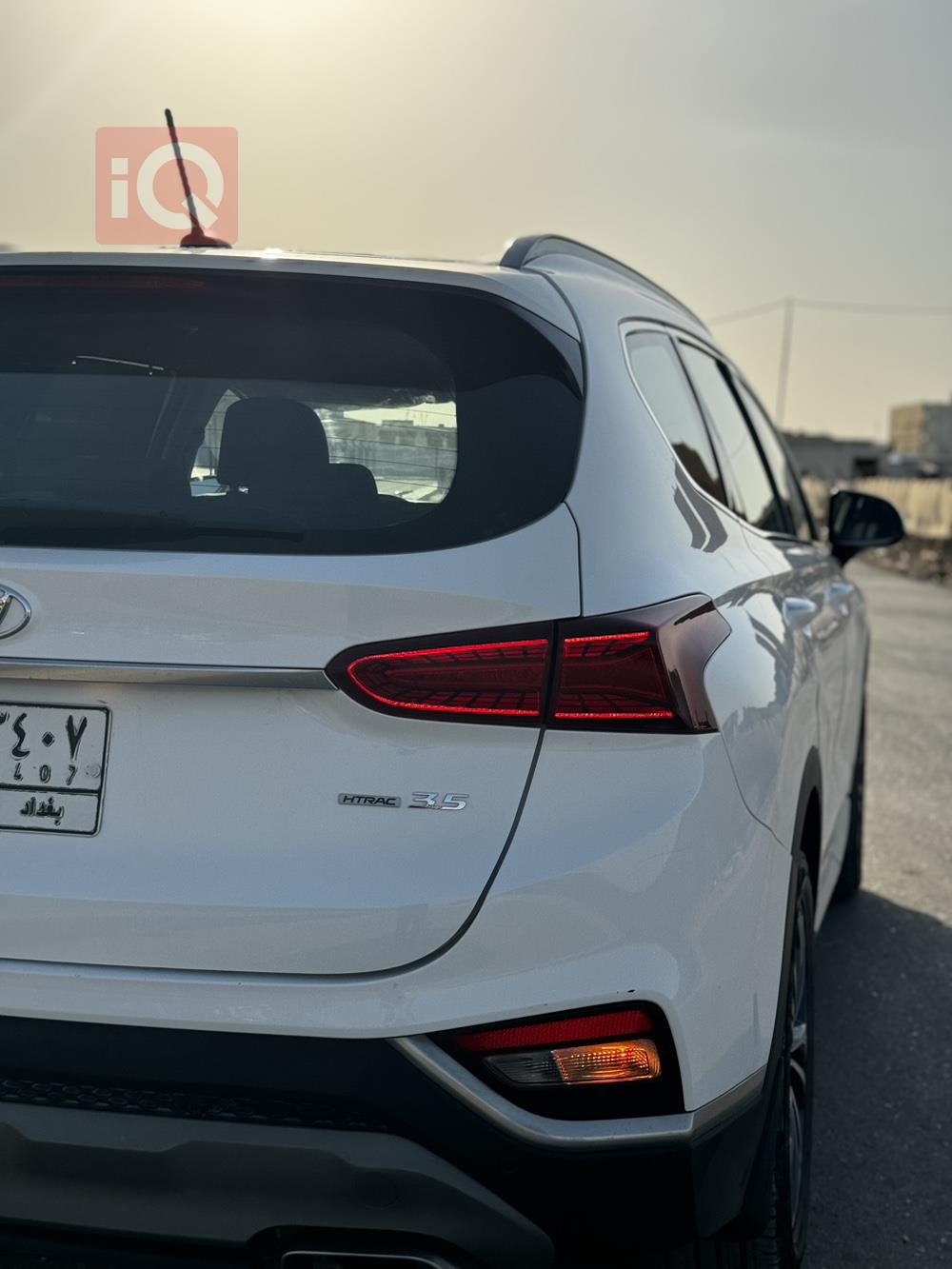 هیوندای سەنتافی